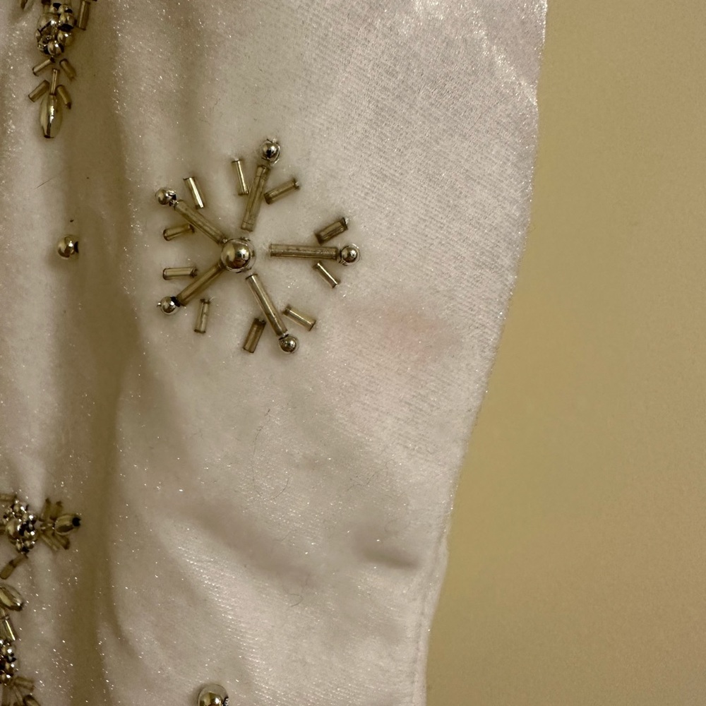 Holiday Stocking - Picture 3 of 4